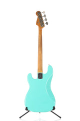 1966 Fender P Precision Sea Foam Green -REFIN-