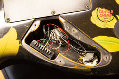 1990 Ibanez Jem 77 FP Floral Pattern Steve Vai