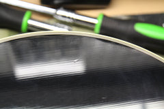 2012 Gibson SJ-200 Standard Ebony Black