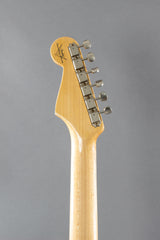 2019 Fender Custom Shop ’60 Reissue Journeyman Relic Stratocaster Seafoam Green