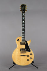 1976 Gibson Les Paul Custom Natural