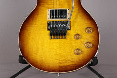 Gibson Custom Shop Alex Lifeson Les Paul Axcess Viceroy Brown AL 918