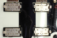 1998 Gibson EDS-1275 SG Double Neck Electric Guitar