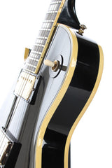 1978 Gibson Left Handed Les Paul Custom Ebony Black