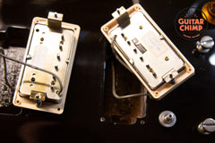 2016 Gibson Les Paul Sunken Treasure River Green