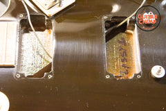 2016 Gibson Les Paul Sunken Treasure River Green