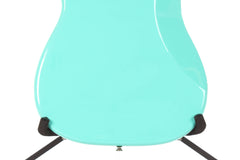 1966 Fender P Precision Sea Foam Green -REFIN-