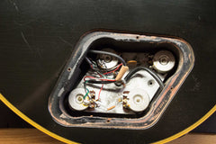 1989 Gibson Les Paul Custom Black Beauty