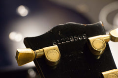 1989 Gibson Les Paul Custom Black Beauty