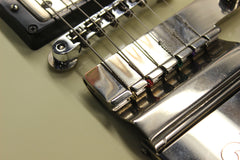 2002 Gibson Custom Shop SG Les Paul Standard 1961 VOS Maestro Historic '61 Reissue