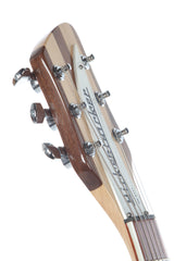 2007 Rickenbacker 381V69 6 String Mapleglo