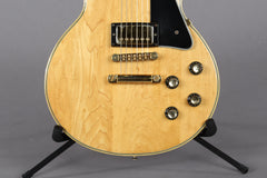 1976 Gibson Les Paul Custom Natural