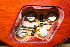 2004 Gibson Custom Shop Historic Les Paul '58 Reissue Sweet Cherry