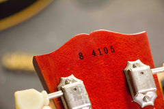 2004 Gibson Custom Shop Historic Les Paul '58 Reissue Sweet Cherry