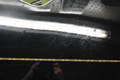 2012 Gibson SJ-200 Standard Ebony Black