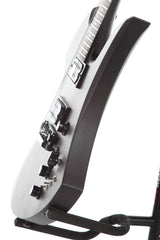 BC Rich Mockingbird STQ Satin Black Wash Quilted Maple