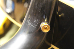 2012 Gibson SJ-200 Standard Ebony Black