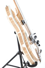 2007 Rickenbacker 381V69 6 String Mapleglo