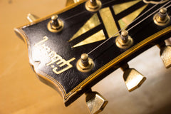 1989 Gibson Les Paul Custom Black Beauty