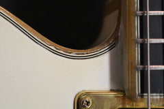 1981 Gretsch 7595 Stereo White Falcon