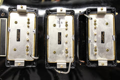 2004 Gibson Custom Shop Les Paul Custom 1957 Reissue 3 Pick-up VOS 57 RI