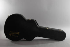2012 Gibson SJ-200 Standard Ebony Black