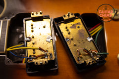 1981 Yamaha SG1000 Tobacco Sunburst