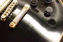 1989 Gibson Les Paul Custom Black Beauty