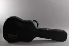 2014 Gibson Hummingbird Quilt Cherry Sunburst