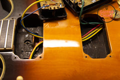 1981 Yamaha SG1000 Tobacco Sunburst