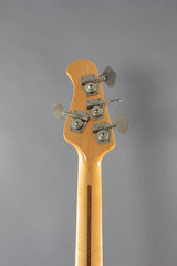 1979 Pre-Ernie Ball Music Man Sabre Bass Mocha