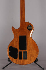 Gibson Custom Shop Alex Lifeson Les Paul Axcess Viceroy Brown AL 918