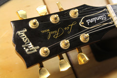 1998 Gibson Les Paul Standard Jimmy Page Signature