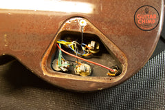 1981 Yamaha SG1000 Tobacco Sunburst