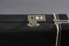 1979 Pre-Ernie Ball Music Man Sabre Bass Mocha