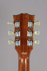 Gibson Custom Shop Alex Lifeson Les Paul Axcess Viceroy Brown AL 918