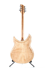 2007 Rickenbacker 381V69 6 String Mapleglo