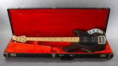 1979 Pre-Ernie Ball Music Man Sabre Bass Mocha