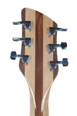 2007 Rickenbacker 381V69 6 String Mapleglo