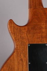 Gibson Custom Shop Alex Lifeson Les Paul Axcess Viceroy Brown AL 918