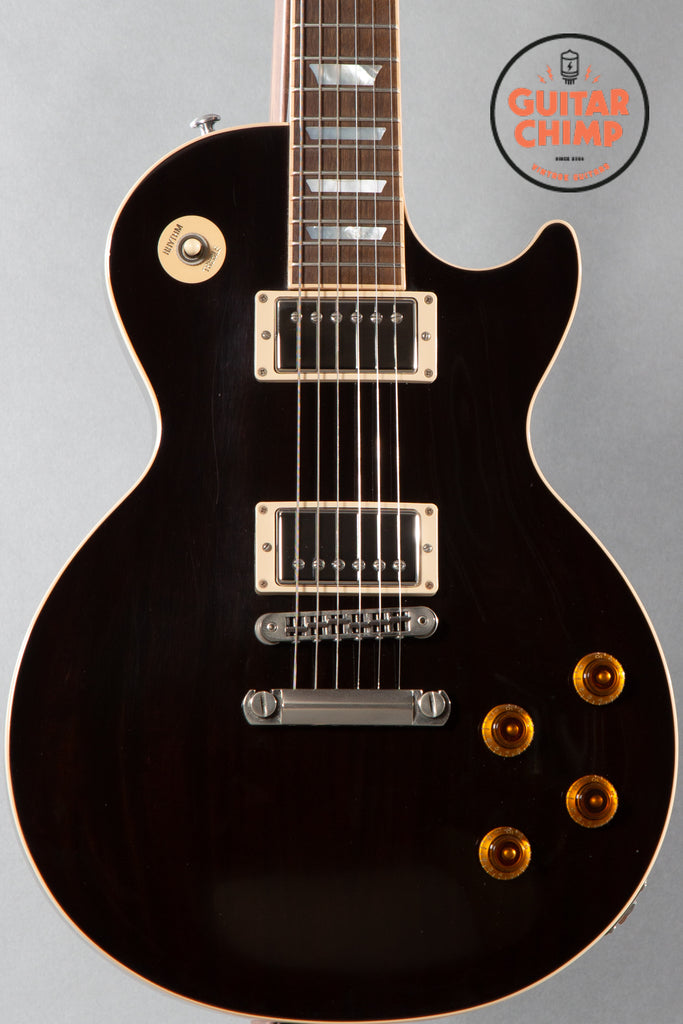 2016 Gibson Les Paul Sunken Treasure River Green