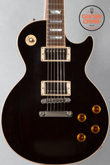 2016 Gibson Les Paul Sunken Treasure River Green