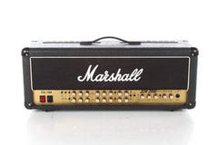 2003 Marshall JCM 2000 TSL 100 Triple Super Lead 100 Watt Tube Head