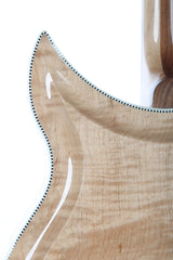 2007 Rickenbacker 381V69 6 String Mapleglo