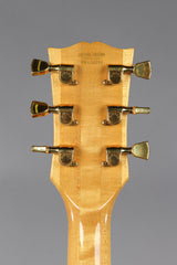 1976 Gibson Les Paul Custom Natural