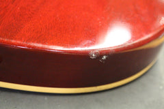 1998 Gibson Les Paul Standard Jimmy Page Signature