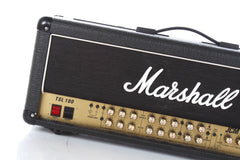 2003 Marshall JCM 2000 TSL 100 Triple Super Lead 100 Watt Tube Head