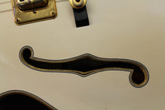 1981 Gretsch 7595 Stereo White Falcon