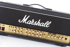 2003 Marshall JCM 2000 TSL 100 Triple Super Lead 100 Watt Tube Head