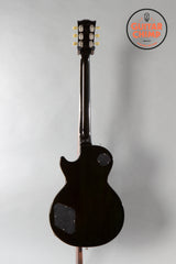 2016 Gibson Les Paul Sunken Treasure River Green